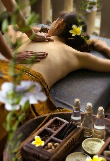 Massage