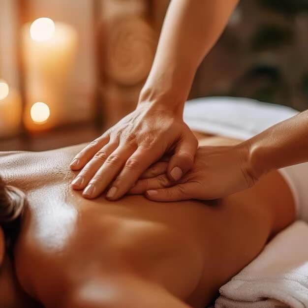 Body Massage